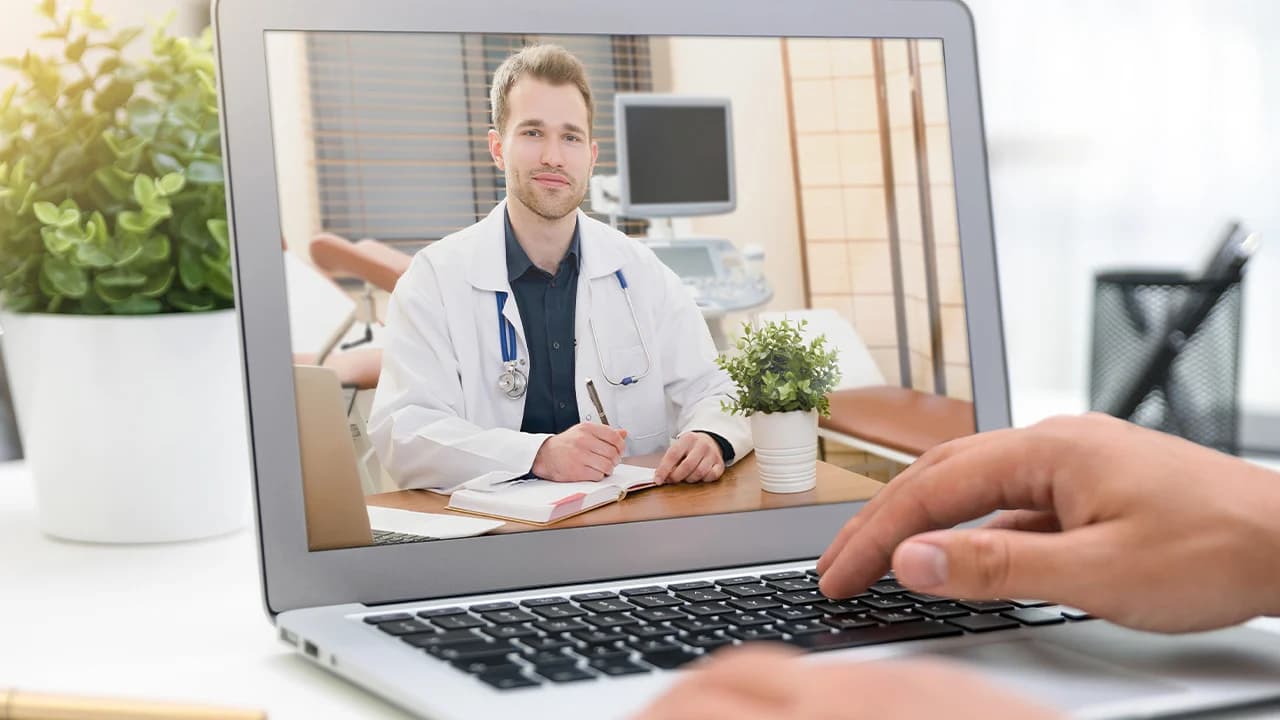 Online Weight Loss Doctor: Your Prescription Weight Loss Support