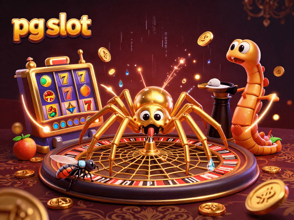The pg slot Blueprint: Your Path to Winning Strategies in 2026