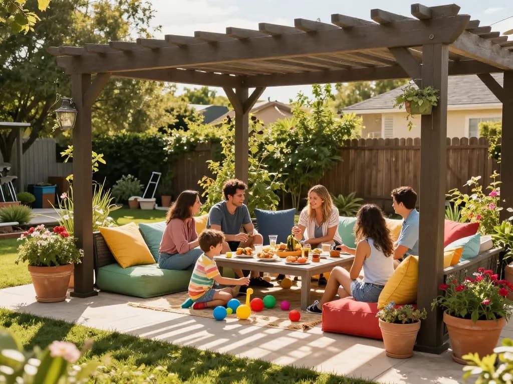 Masterful Online Pergola Configurator: Design Your Outdoor Oasis in 2026