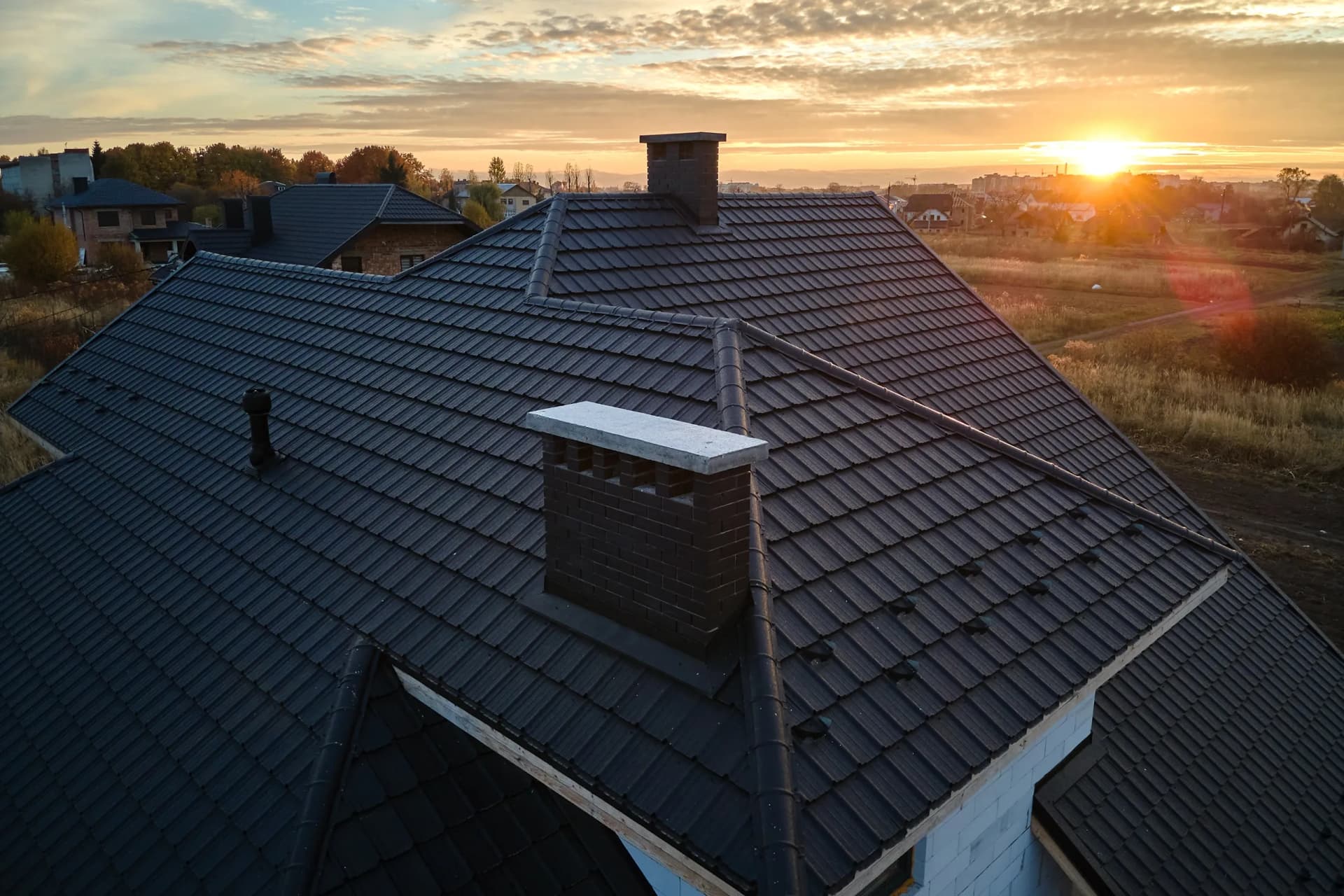 The Benefits of Choosing High-Quality Roofing Solutions