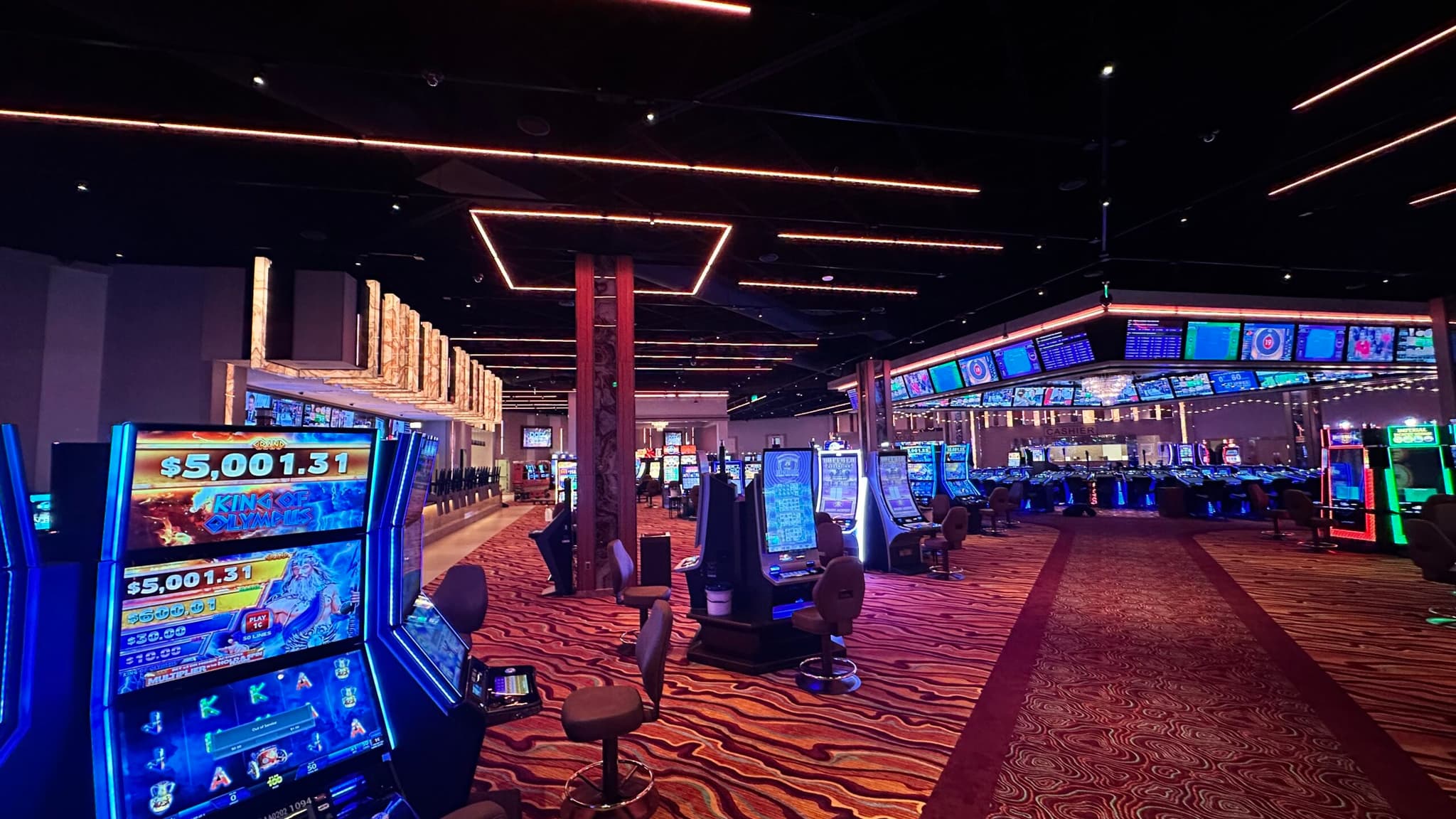 Top Reasons to Choose Online Casinos in Manitoba for Your Gaming Experience