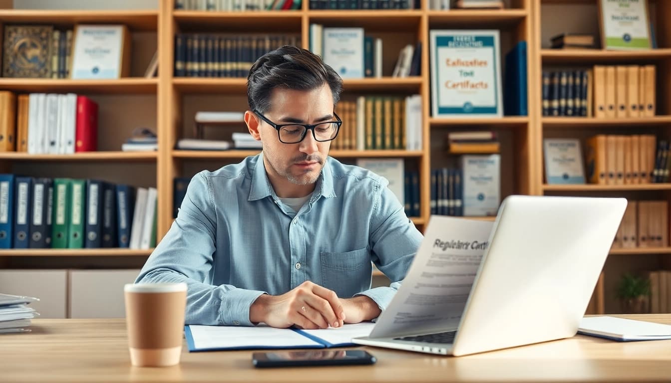 Enhance registration and certification in Federal databases for federal contracts with expert assistance.
