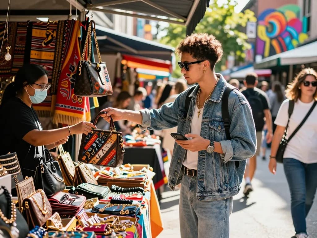Mastering the Art of 레플리카 Shopping in 2026: Essential Tips for Quality Finds
