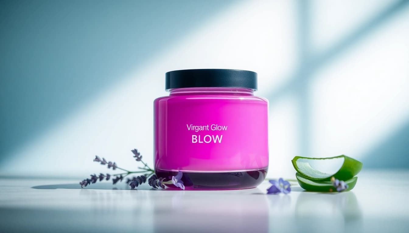 Transform Your Skincare Routine with Glow Blend: The Secret to Radiant Skin