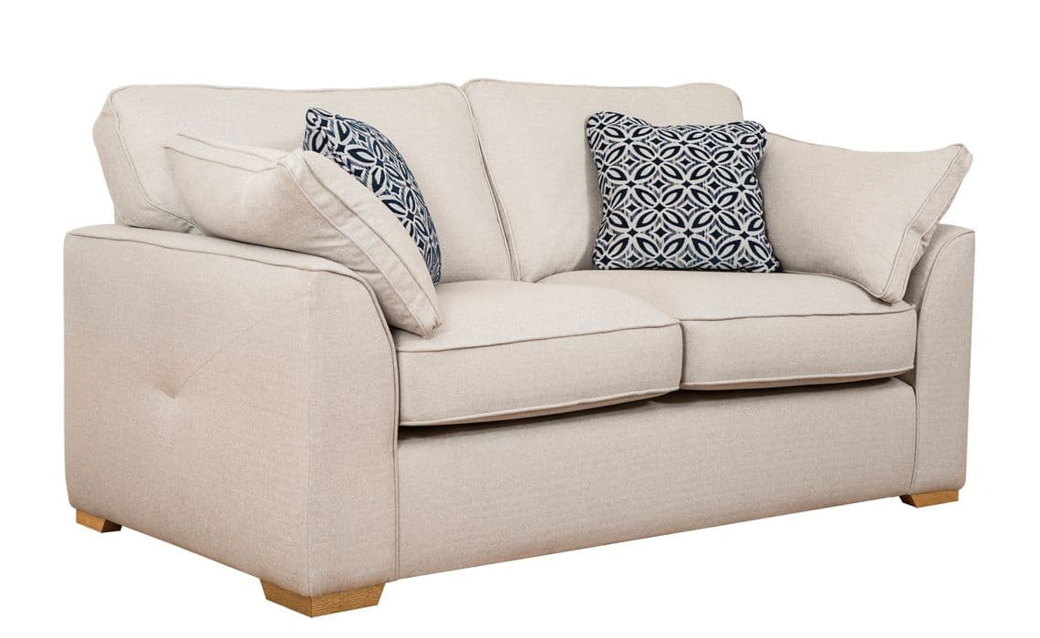 Smart Seating Solutions Start with 2 Seater Sofas