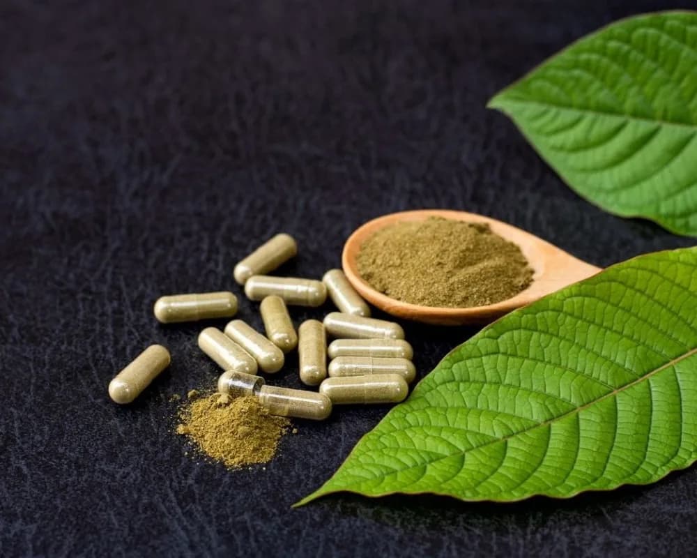 The Cultural History Behind Traditional Thai Kratom Tea