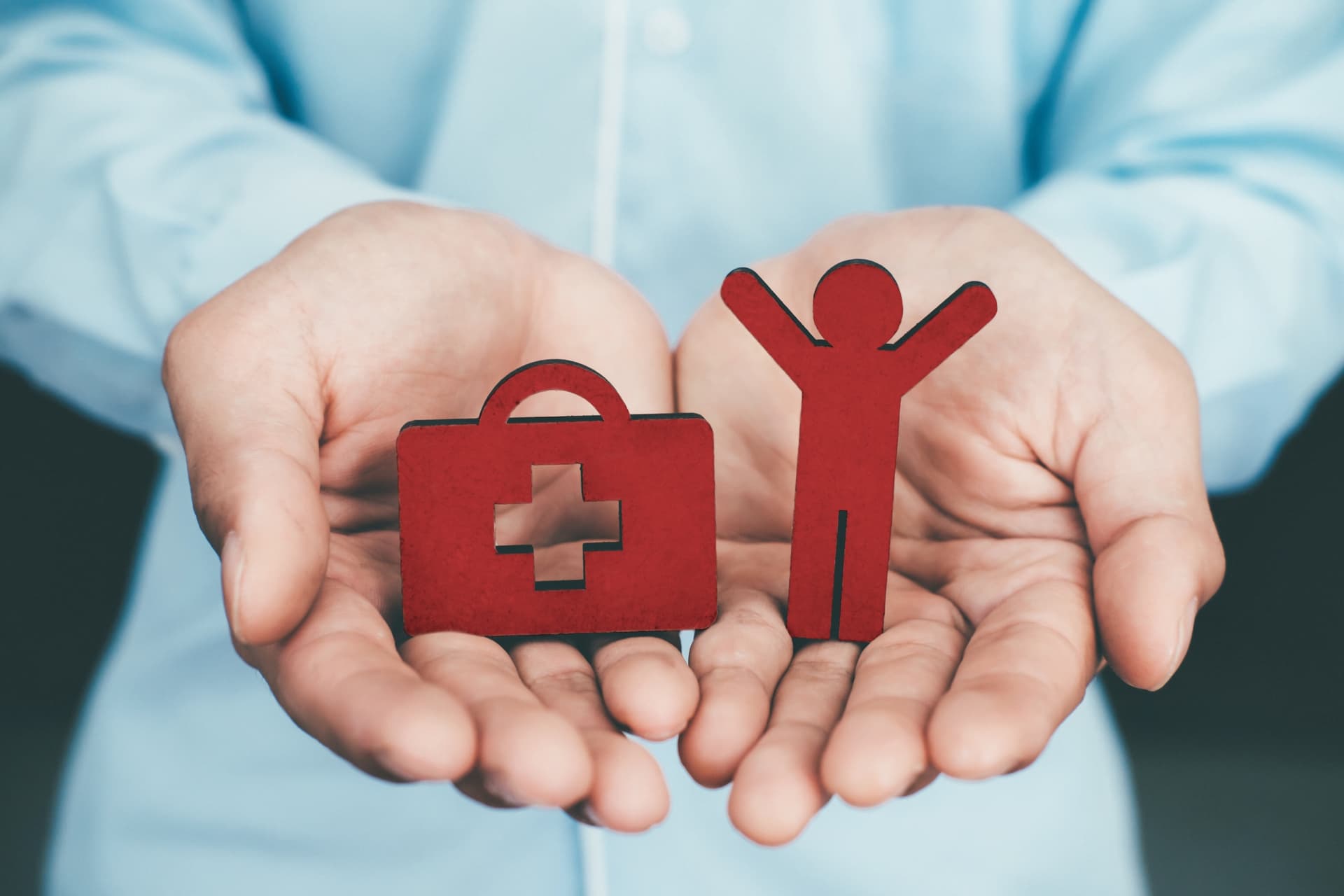 How to Balance Performance and Longevity for a Longer Healthspan