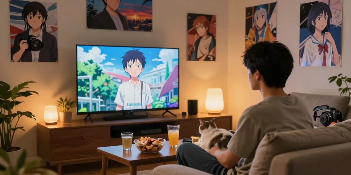 Kenapa Penggemar Anime Memilih animeplay di 2026? Strategi Streaming Efektif