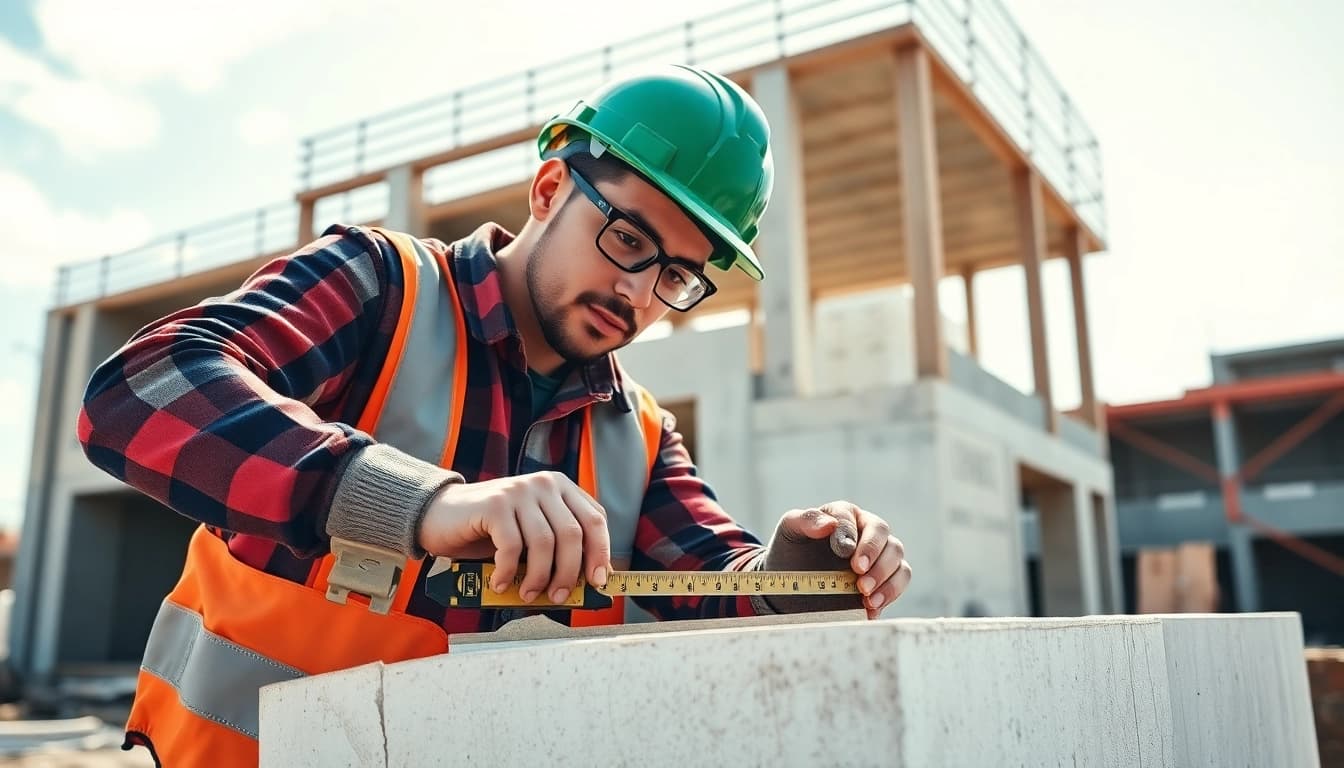 Elevate Your Skills: Essential Insights on Construction Apprenticeship