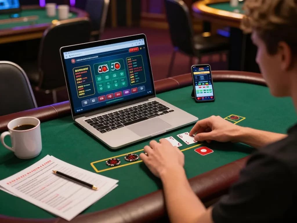 Mastering Online Blackjack: Top Quality Widgets for Strategic Success in 2026