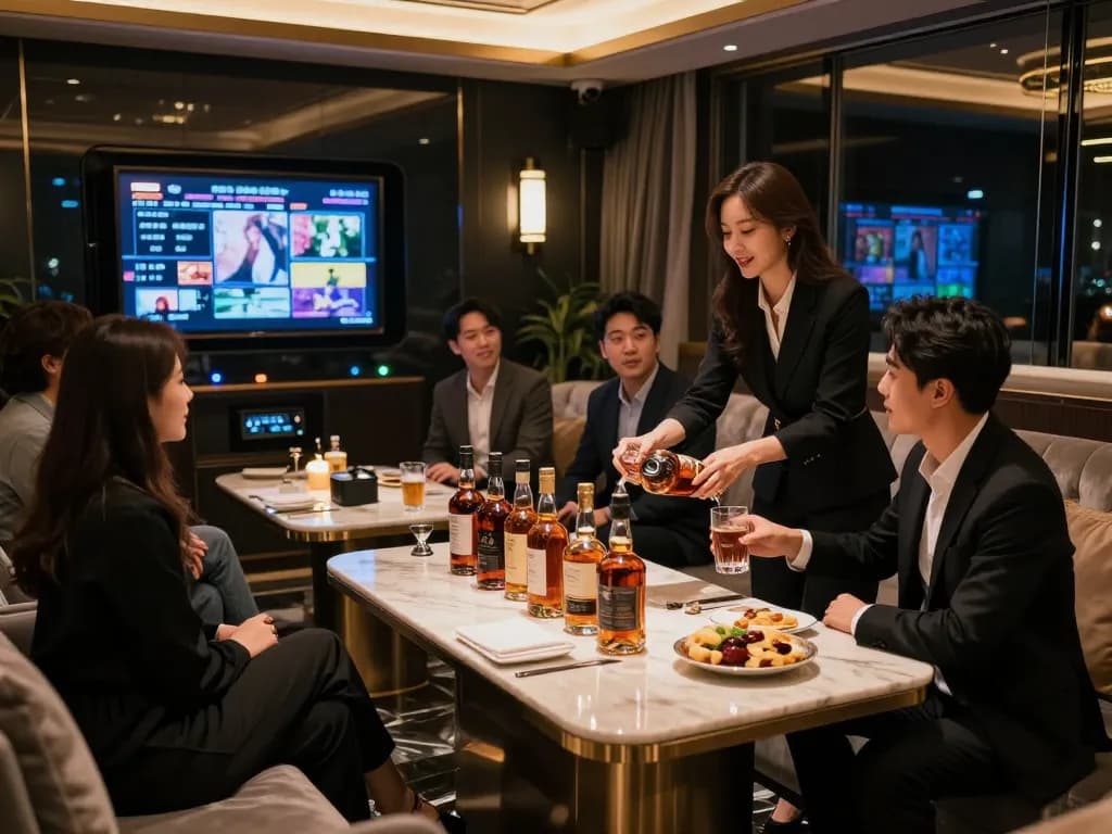 Mastering 강남쩜오: Essential Guide to Enjoying Premium Nightlife in 2026