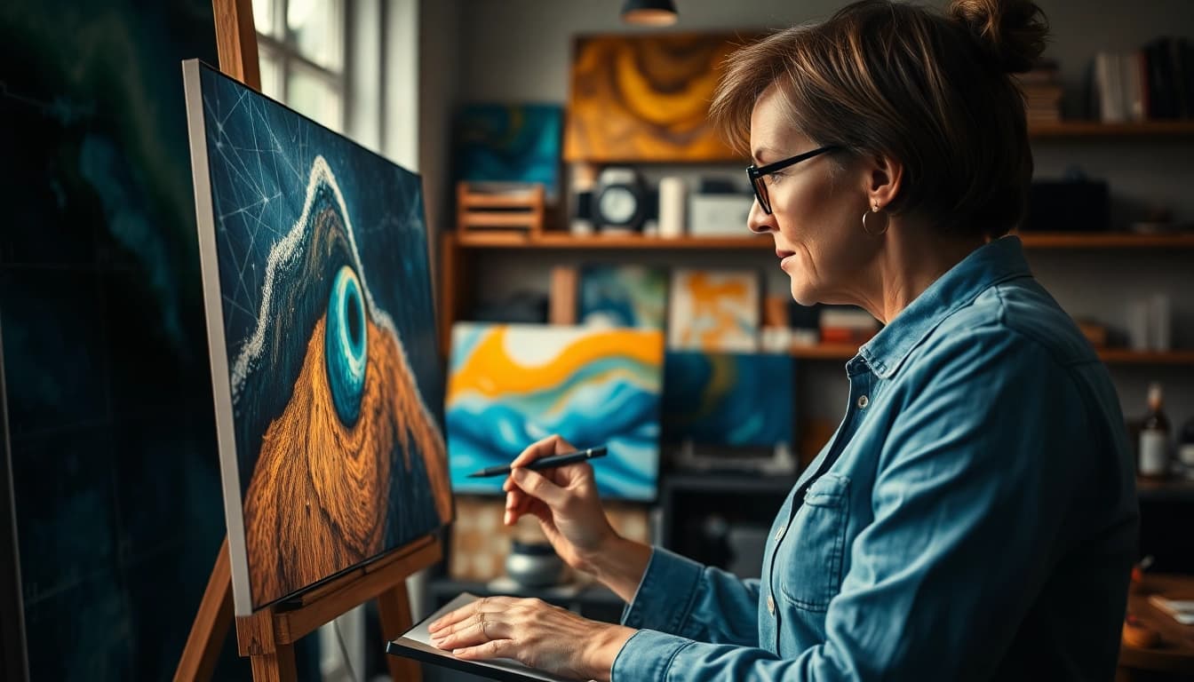 Masterful Image to Prompt AI Techniques for 2026 Success