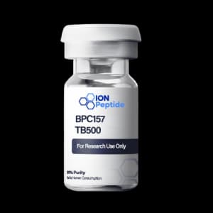 Maximizing Recovery with BPC157+TB500 Combination Therapy