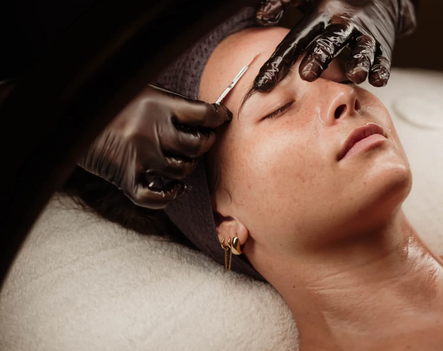 Aesthetic Care in Nyack at Vim Wellness FNP