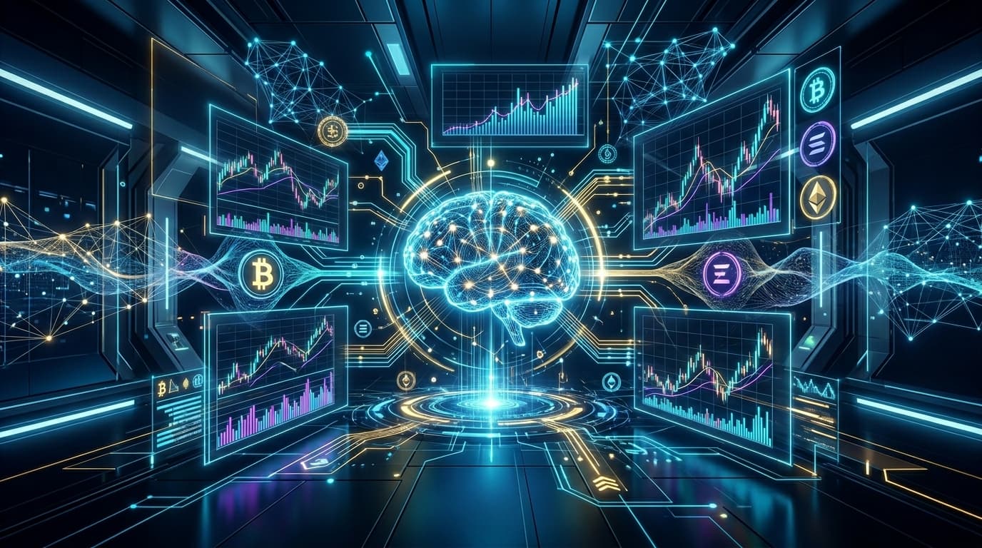 Understanding AI-Powered Crypto Quant Trading Algorithms