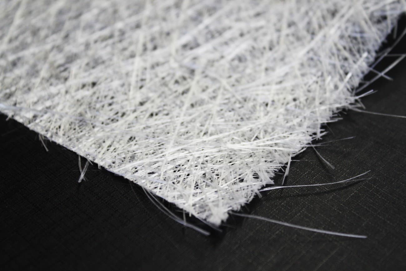 Chopped Strand Mat Supplier for Custom Production Requirements