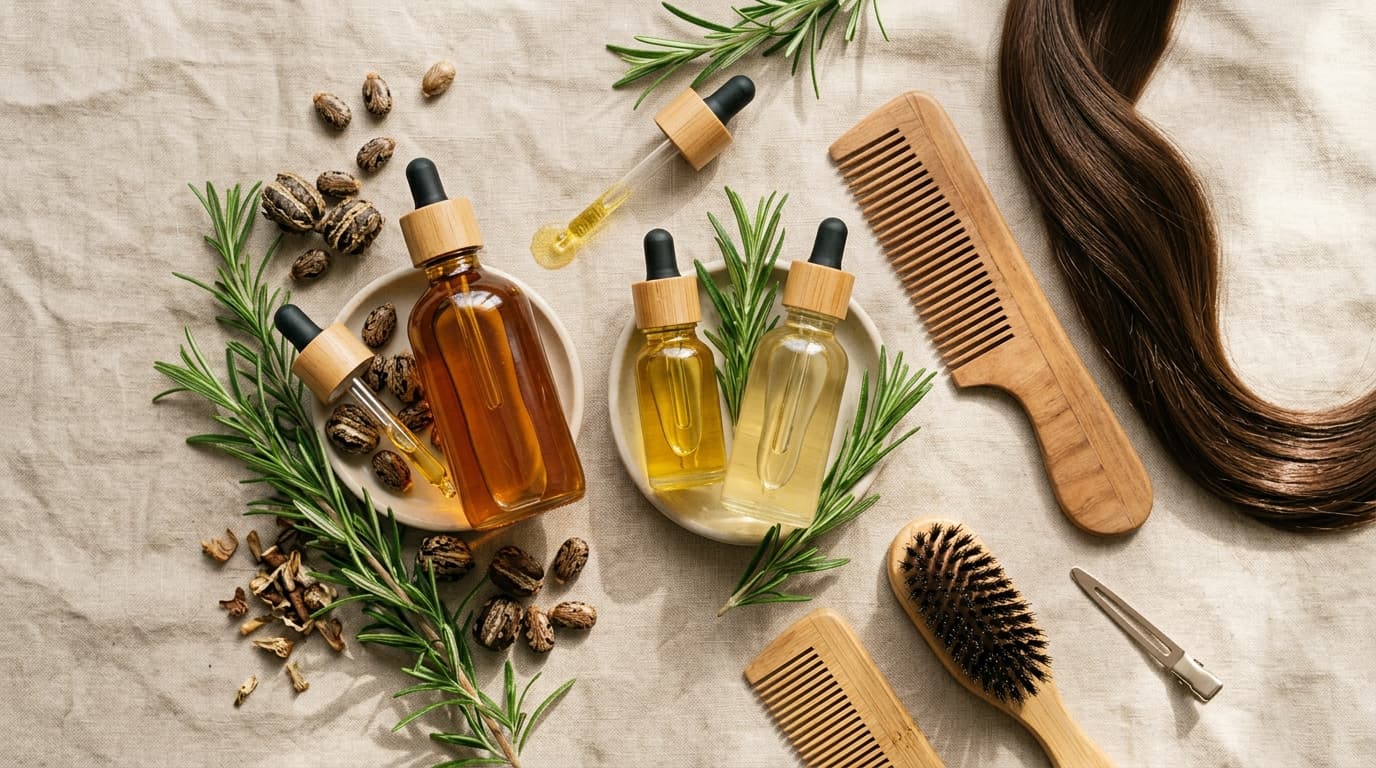 Men hair styling : améliorez votre style capillaire