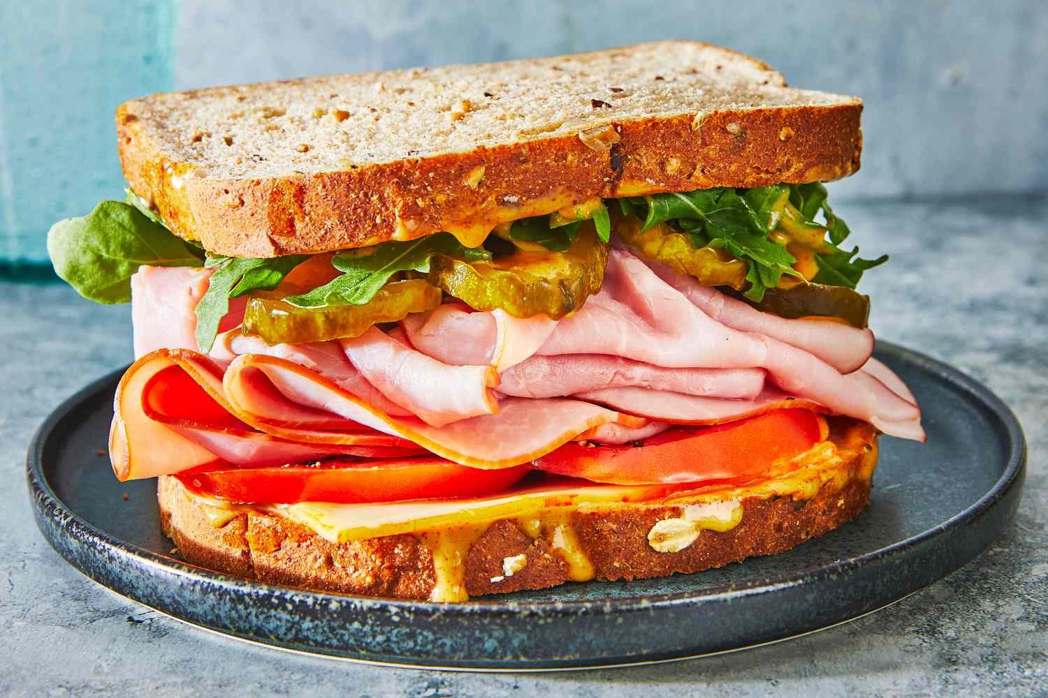 What Makes Our Sandwiches Truly the Best