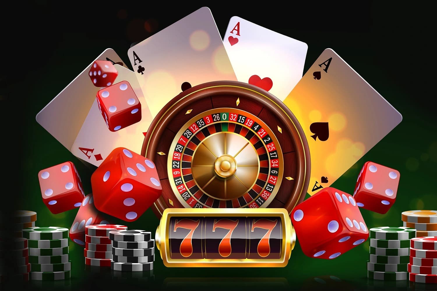 Trik Slot Online Aman di okeplay777