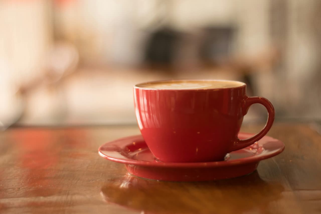 Cà phê decaf là gì? Giải đáp từ Cafe health
