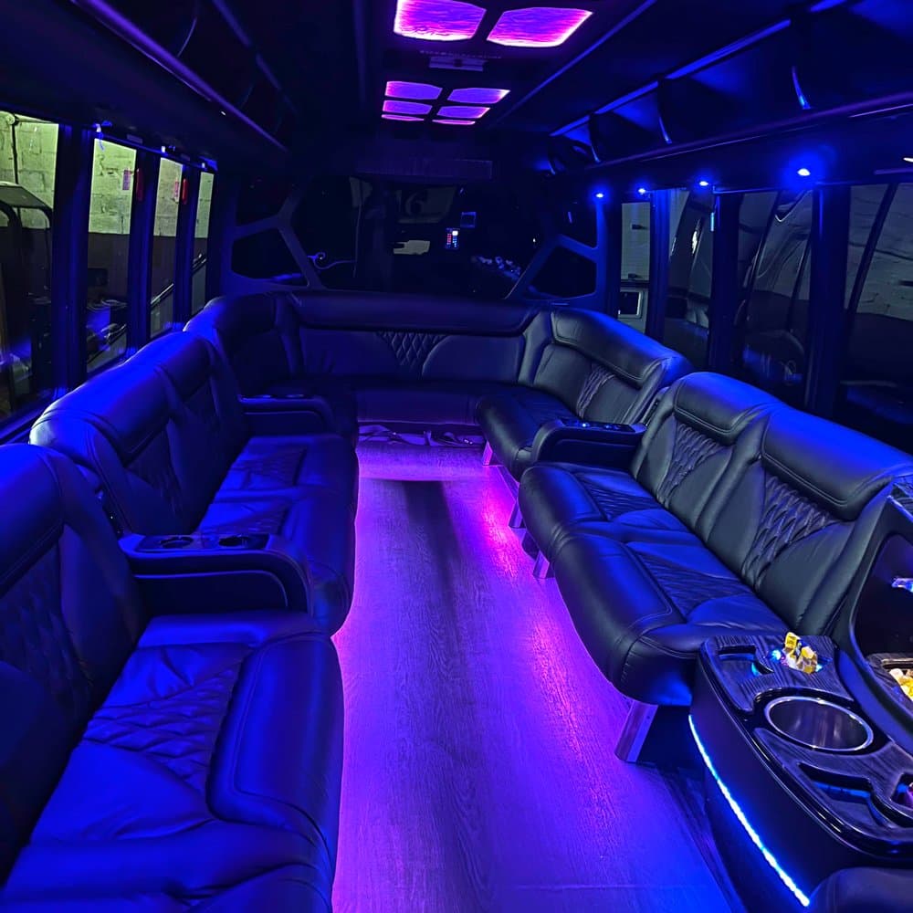 Luxury Car Service Vancouver – Travel Relaxed and Refreshed