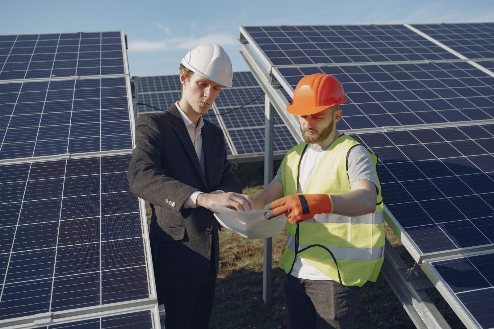 Complete Solar Panel Installation Derby Packages