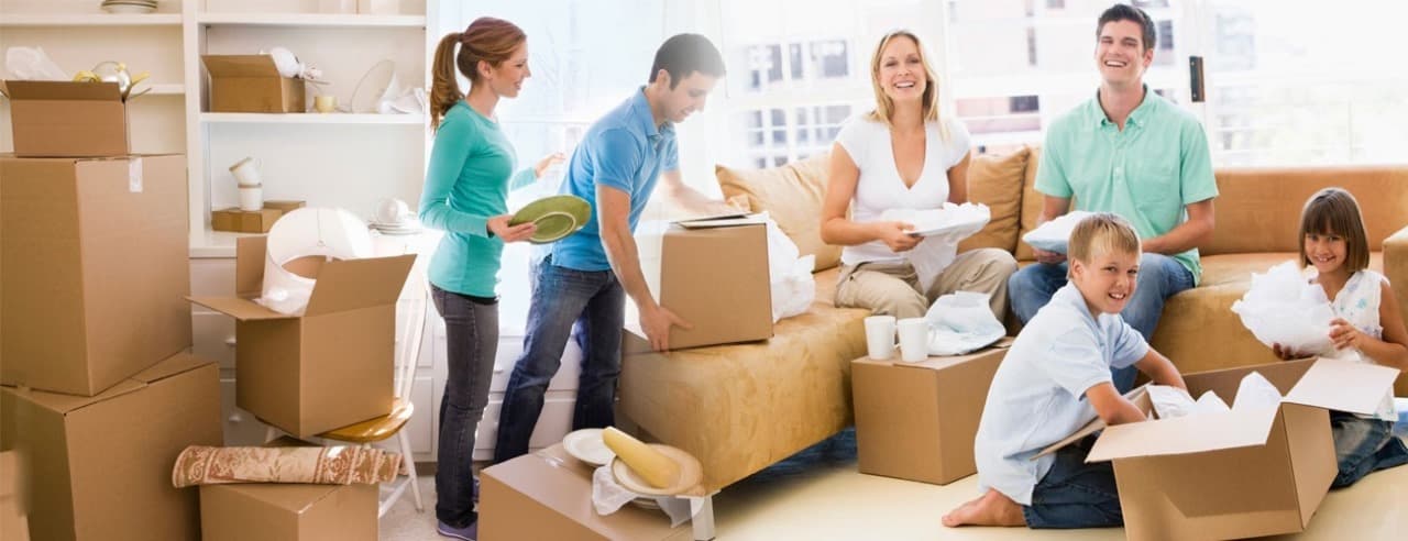 Best Movers in Vancouver Trained for Quality Results