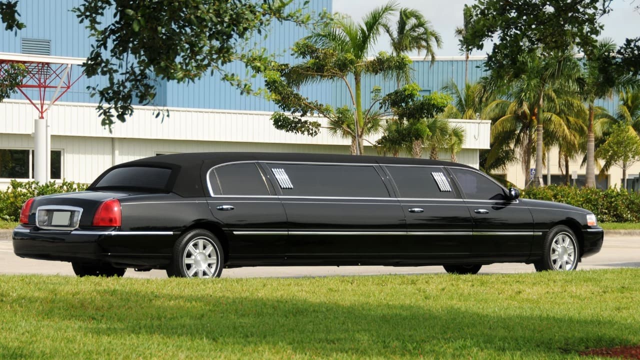 Trusted Car Service Vancouver BC for Airport and City Transfers