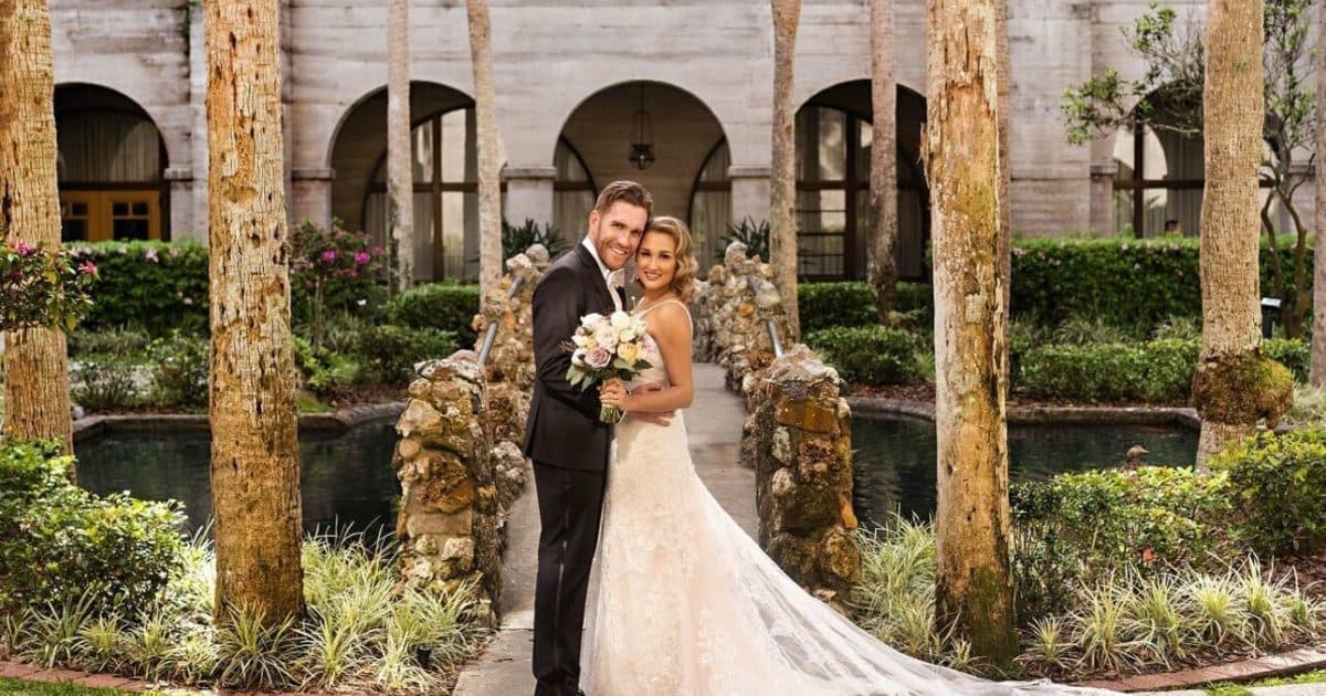 Historic Wedding Venue Jacksonville FL Featuring Iconic Design
