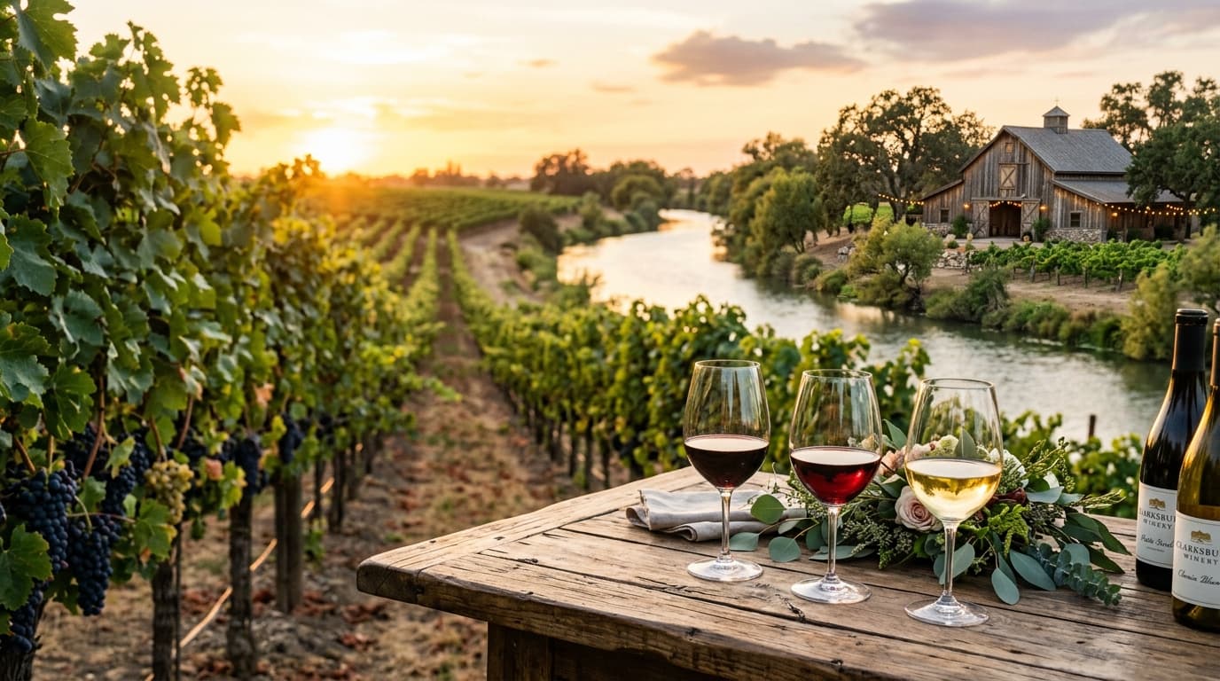 Chenin Blanc: Elegant, Versatile, and Delicious