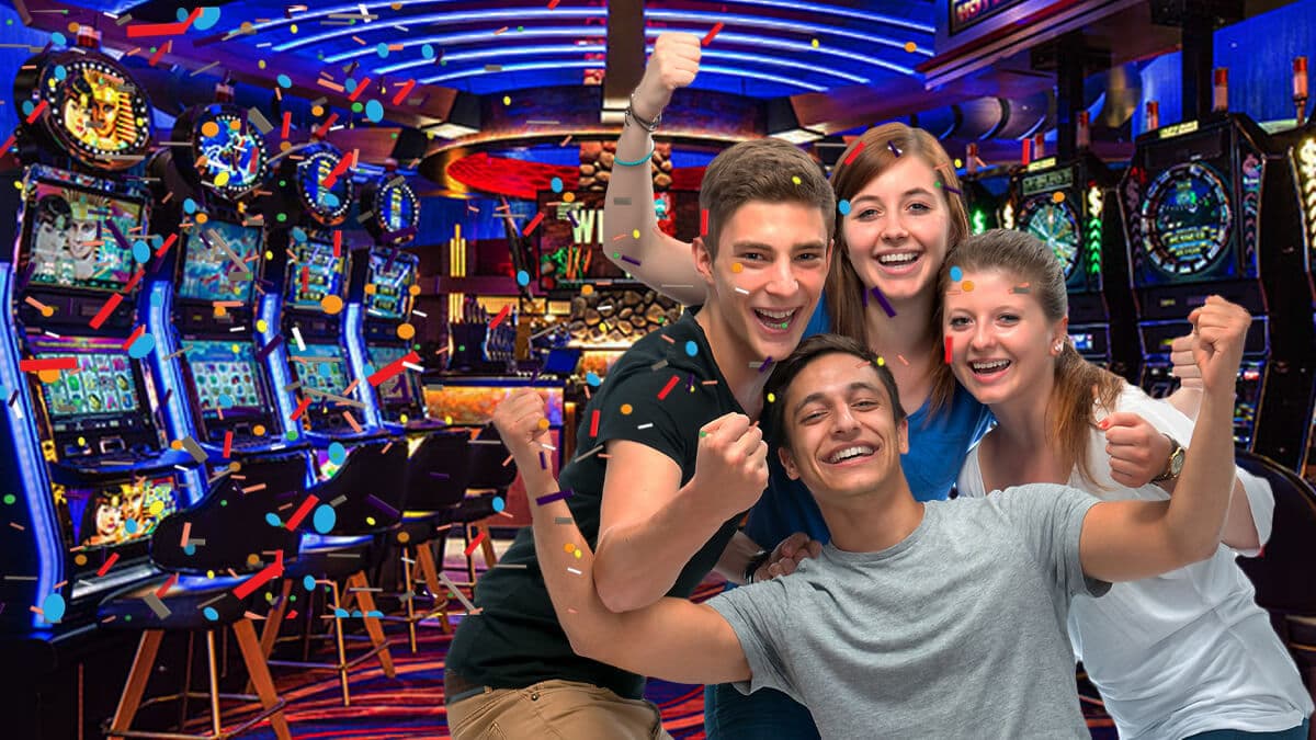Top Legal Online Casinos in Texas for 2025: A Comprehensive Guide