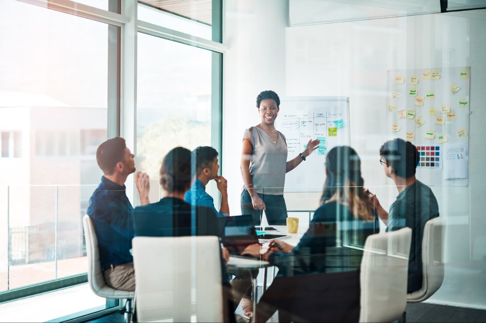 Ensuring Robust Pre and Post Award Compliance for Effective Project Management