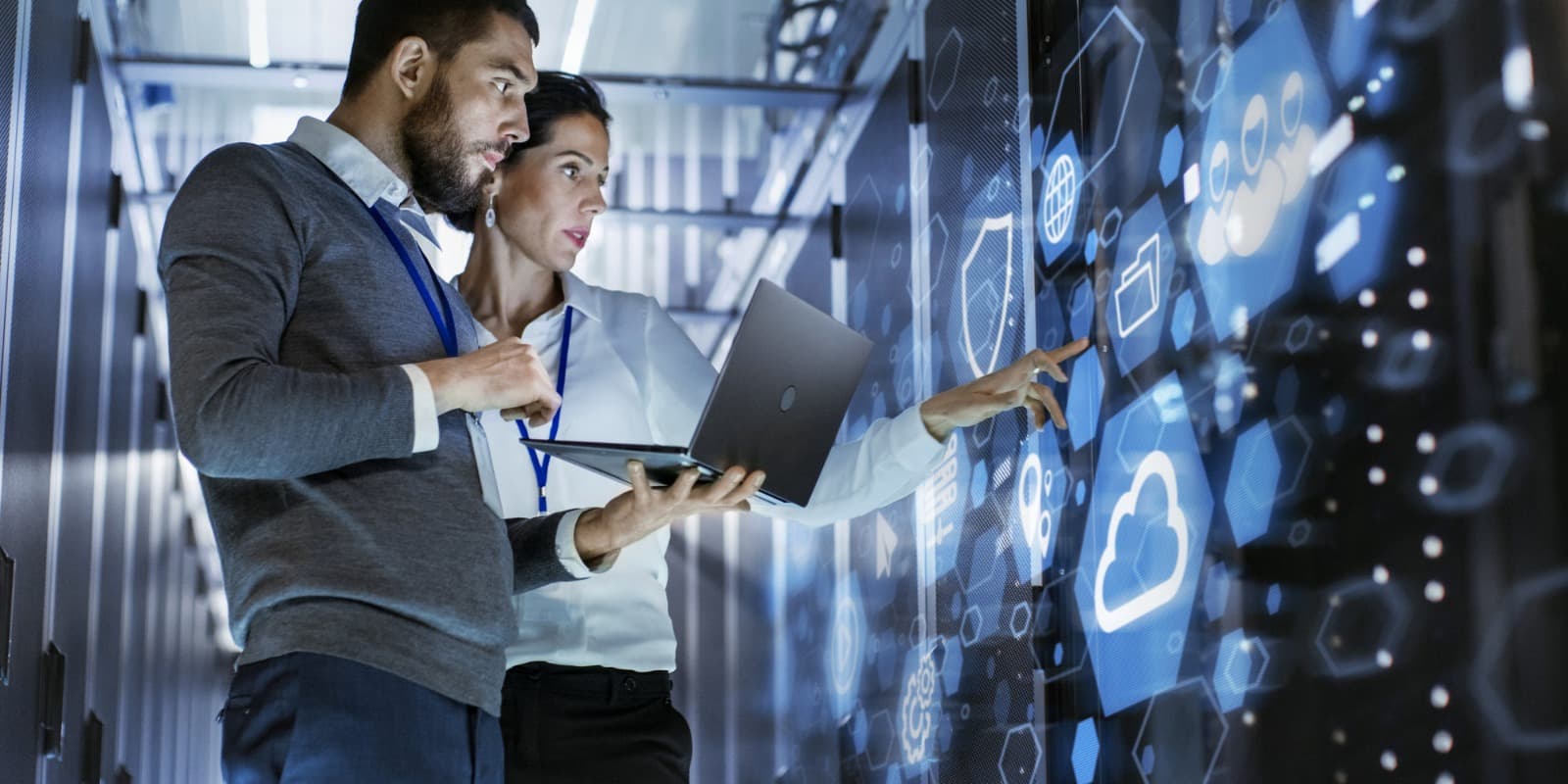 EDV Berater 1CC – Kompetente Hilfe bei EDV und IT-Fragen