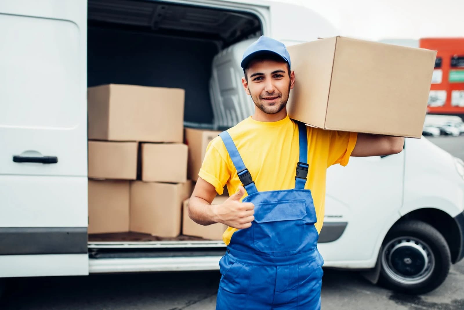 Moving Companies Calgary You Can Trust with Valuables