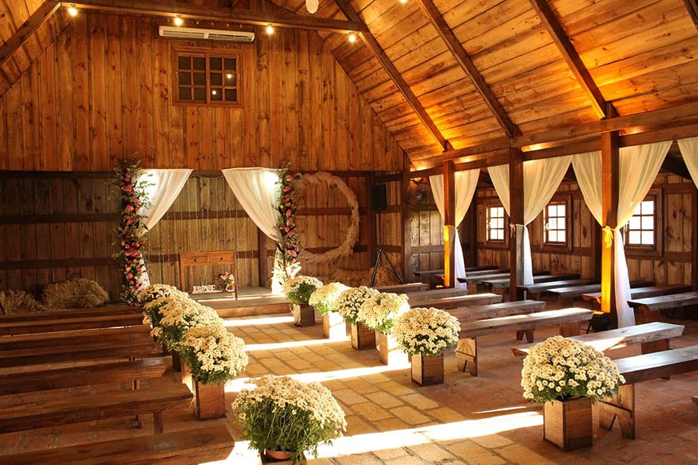 High-Quality Outdoor Party Rentals Near You