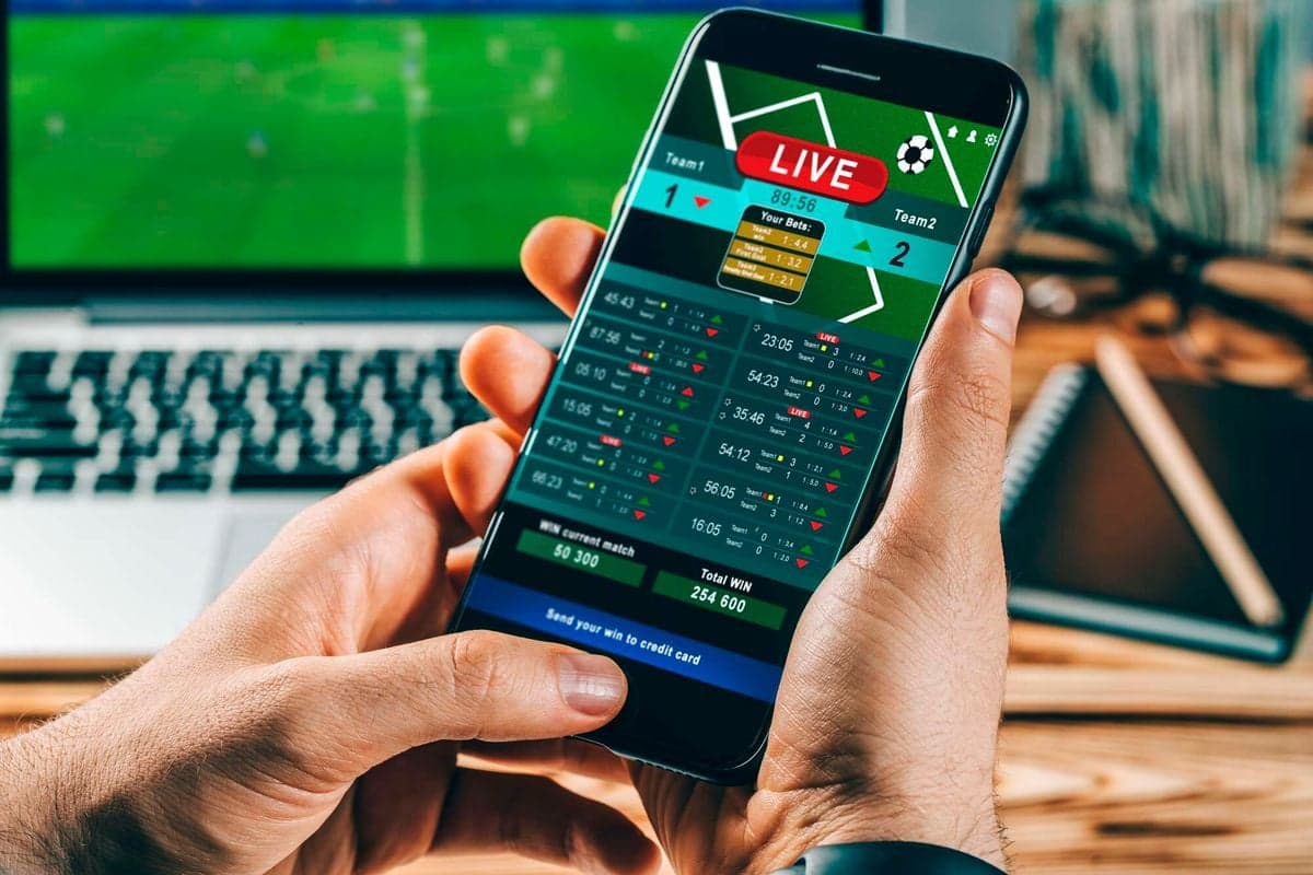 Sites de paris sportif fiables pour le football