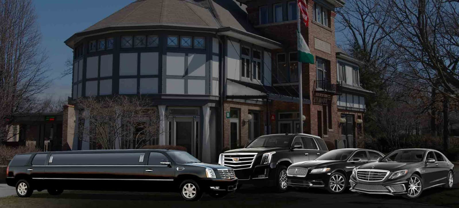 Car Service to Whistler – Luxury Vehicles for Every Traveler
