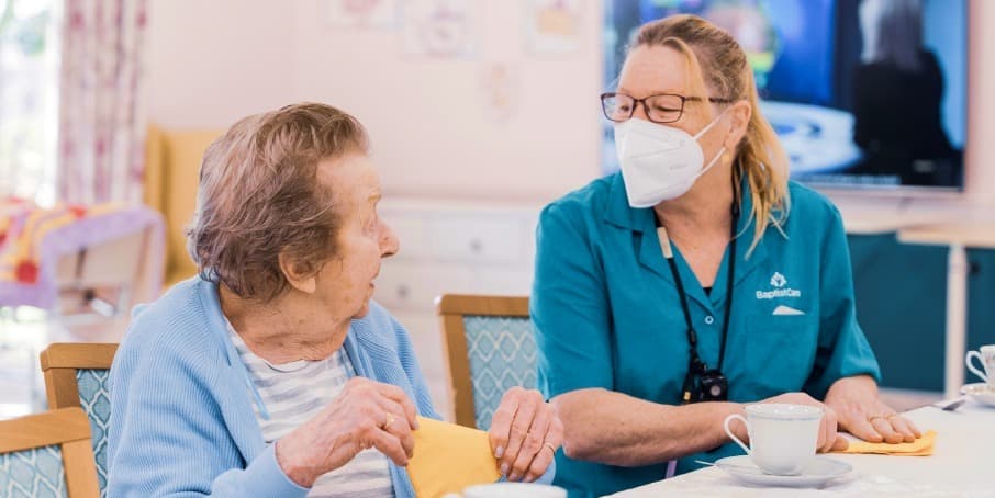 In Home Health Care Near Me: Enhancing Lives Daily