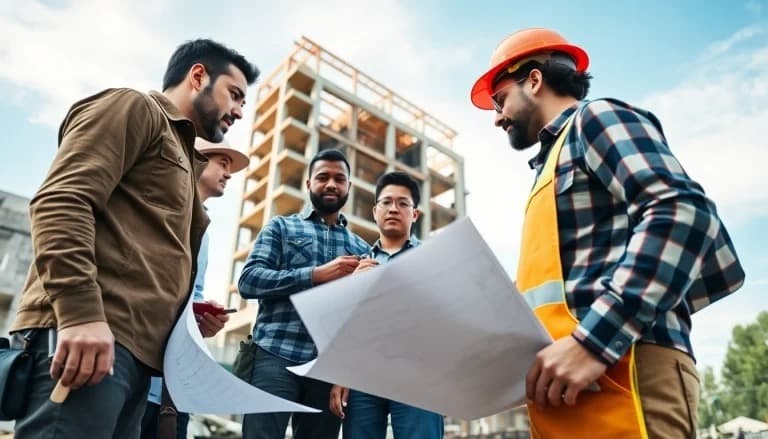 Construction Awards That Celebrate Safety, Quality, and Leadership