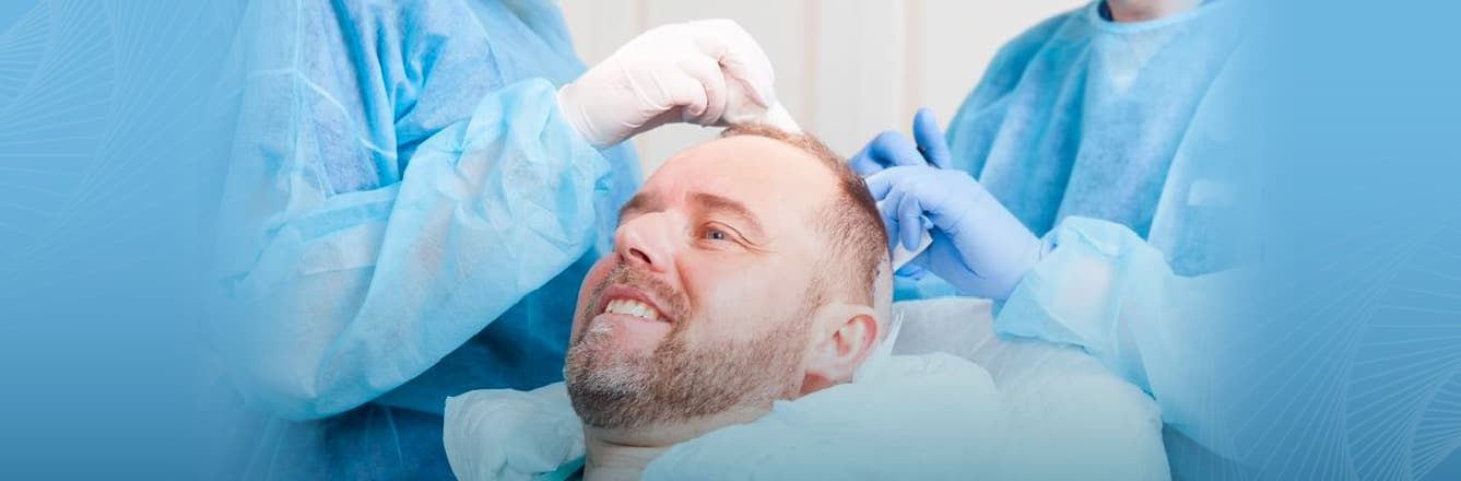 Sapphire Hair Clinic – Reliable Hair Transplant Istanbul Clinic
