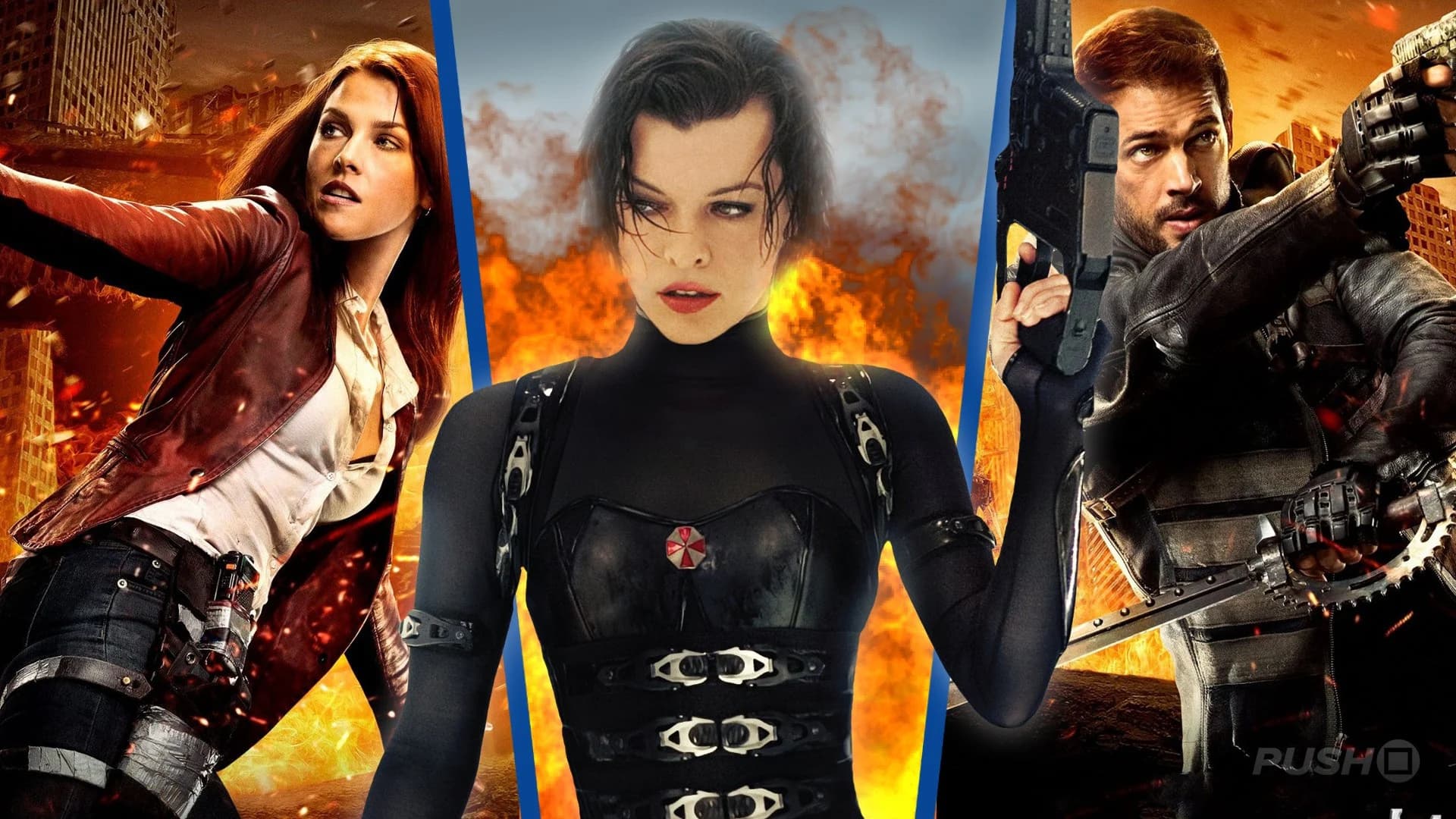 ดูหนัง ใหม่ล่าสุดจาก Netflix และ HBO Max ที่ Movie24HD