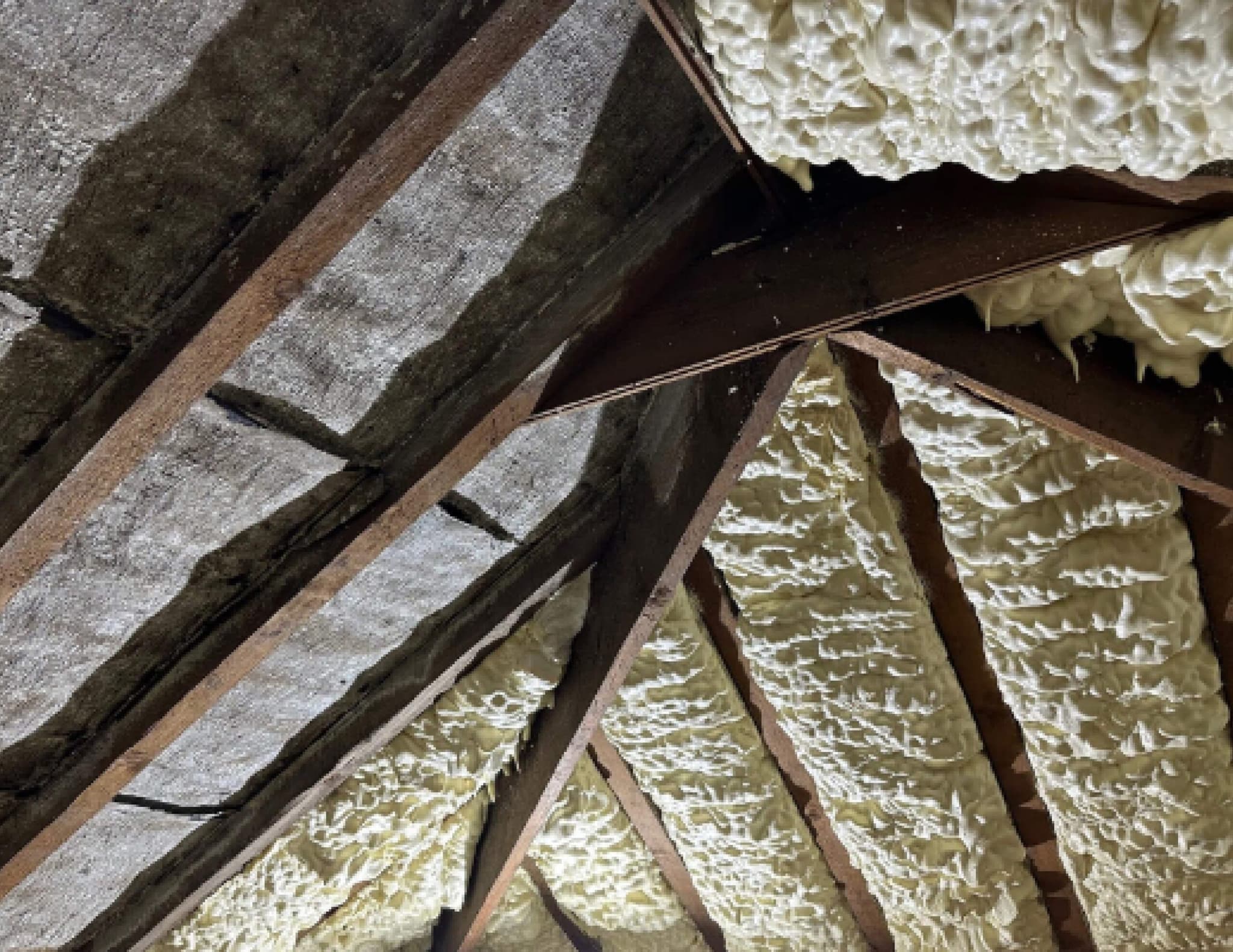 Spray Foam Extraction: Safe Removal Solutions for UK Homes
