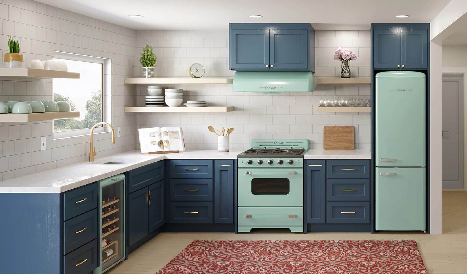 Reliable Affordable Appliances for Home & Office by Magic Chef