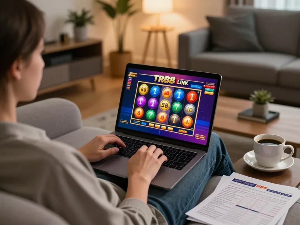 Mastering Your Game: Winning Strategies with TR88 LINK in 2026
