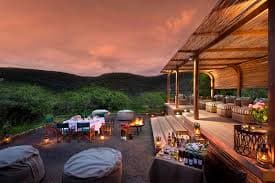 Kenya Safari Tours | All-Inclusive Luxury Safari Vacations