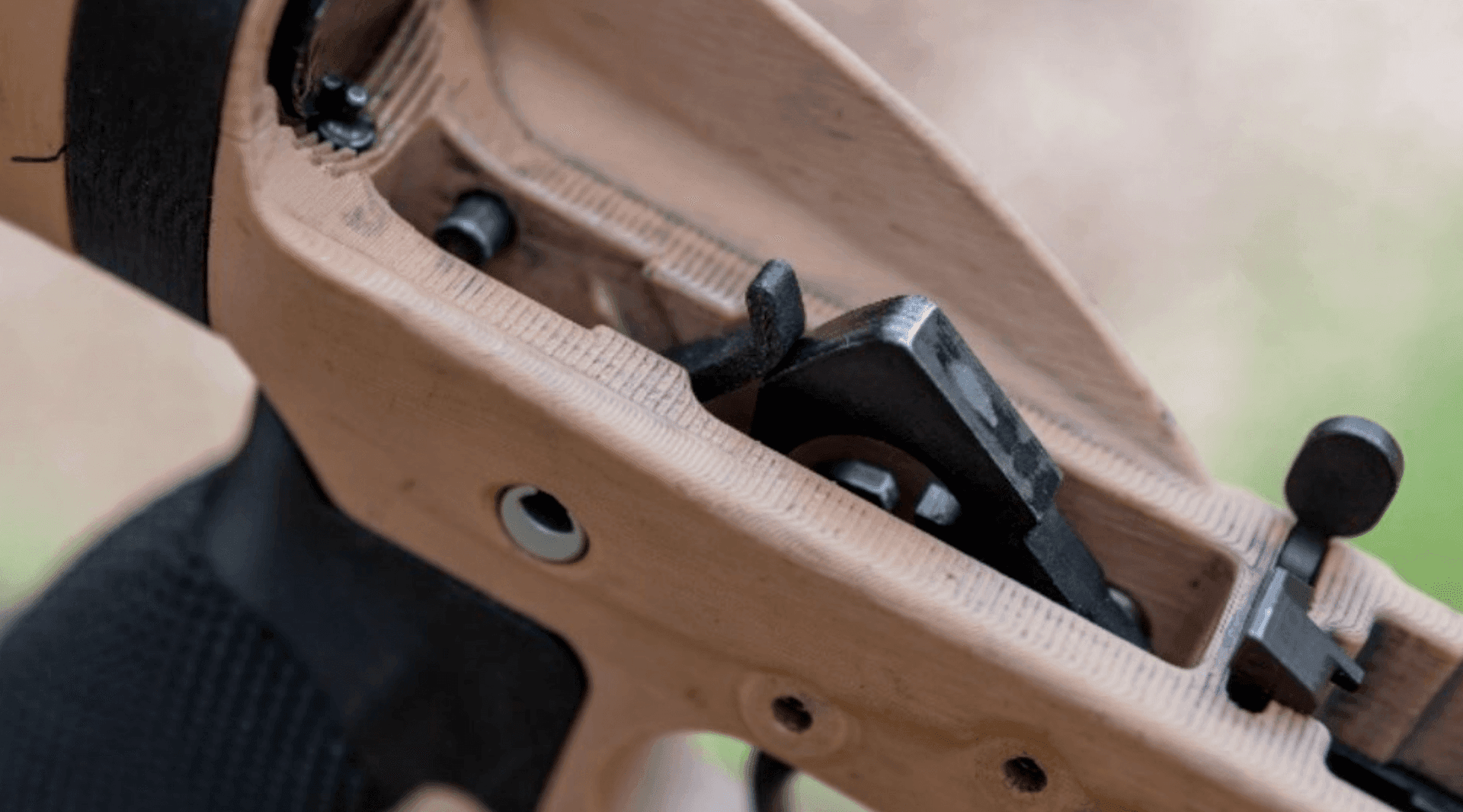 Matching Your AR 9 Trigger to Your Shooting Style and Purpose
