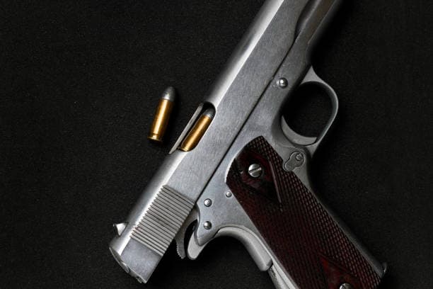 Glock 19 Gen 3 Slide – Engineered for Control and Confidence