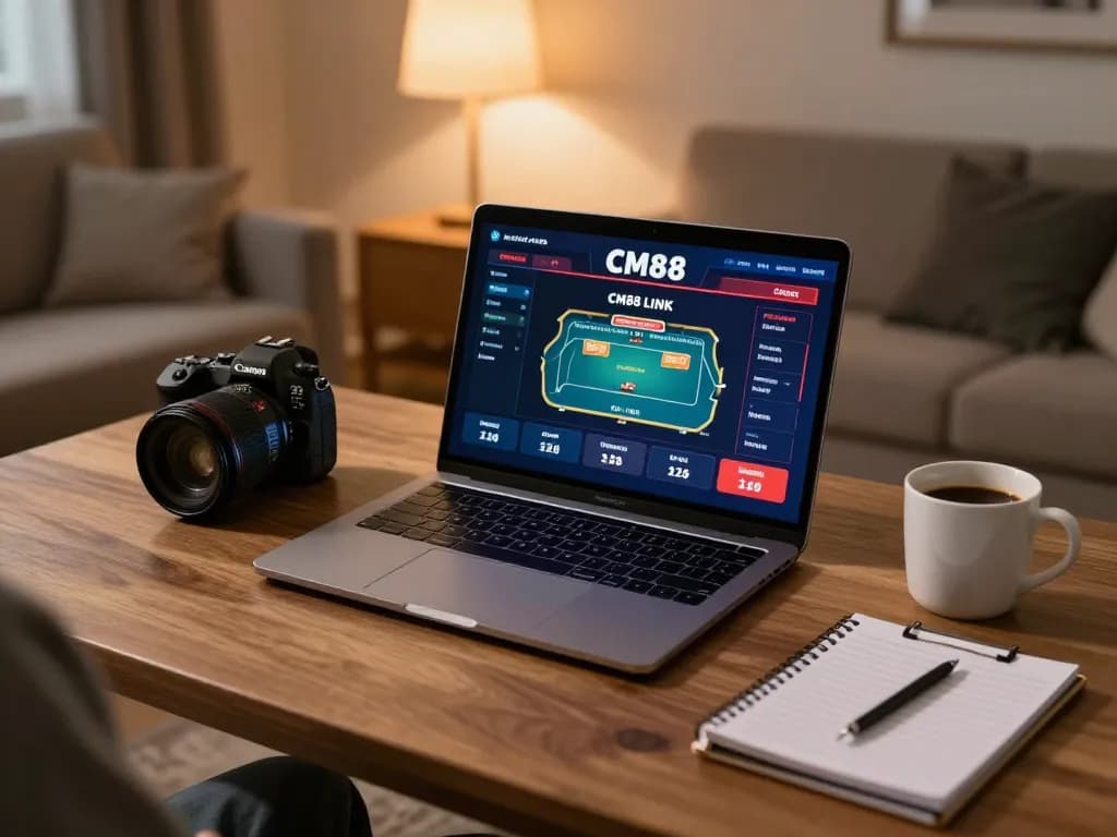 Proven Strategies for Winning with CM88 LINK in 2026: Elevate Your Gambling Game