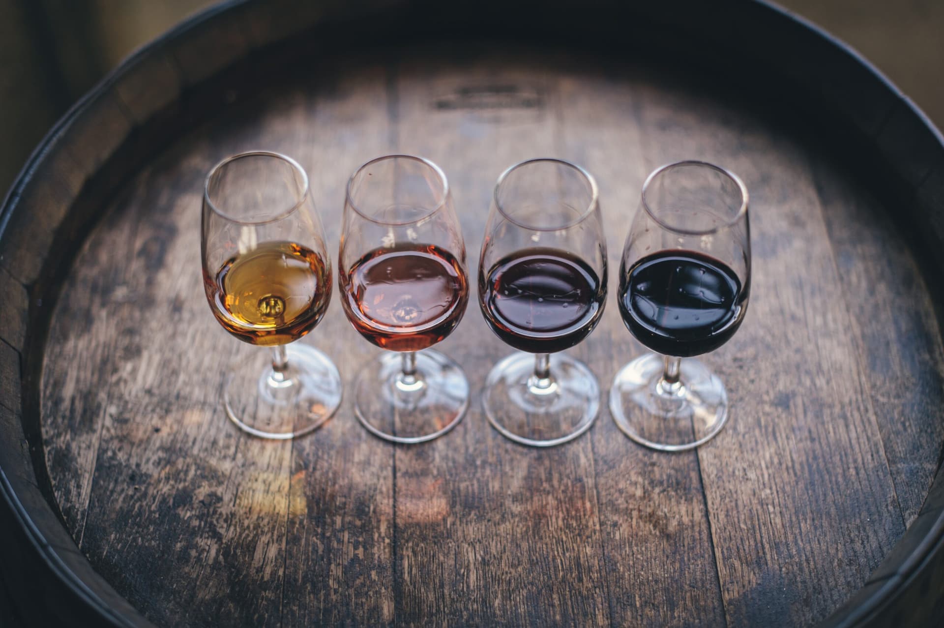 Luxury Langley Wine Tours for Wine Enthusiasts