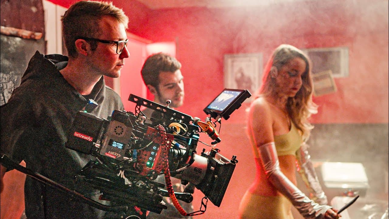 Professional Video Production in Phoenix for Documentary-Driven Content